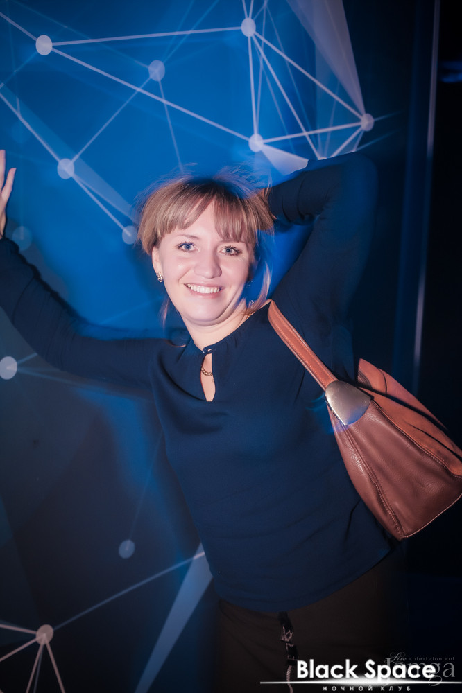 Фотография с Неземные выходные в Блек спейс