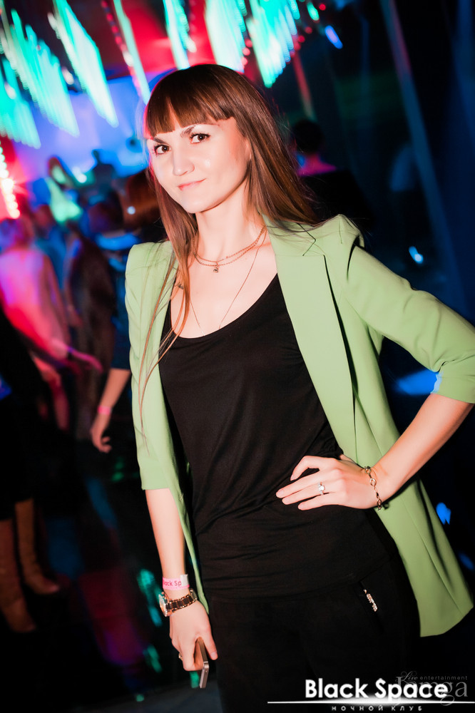 Фотография с Неземные выходные в Блек спейс