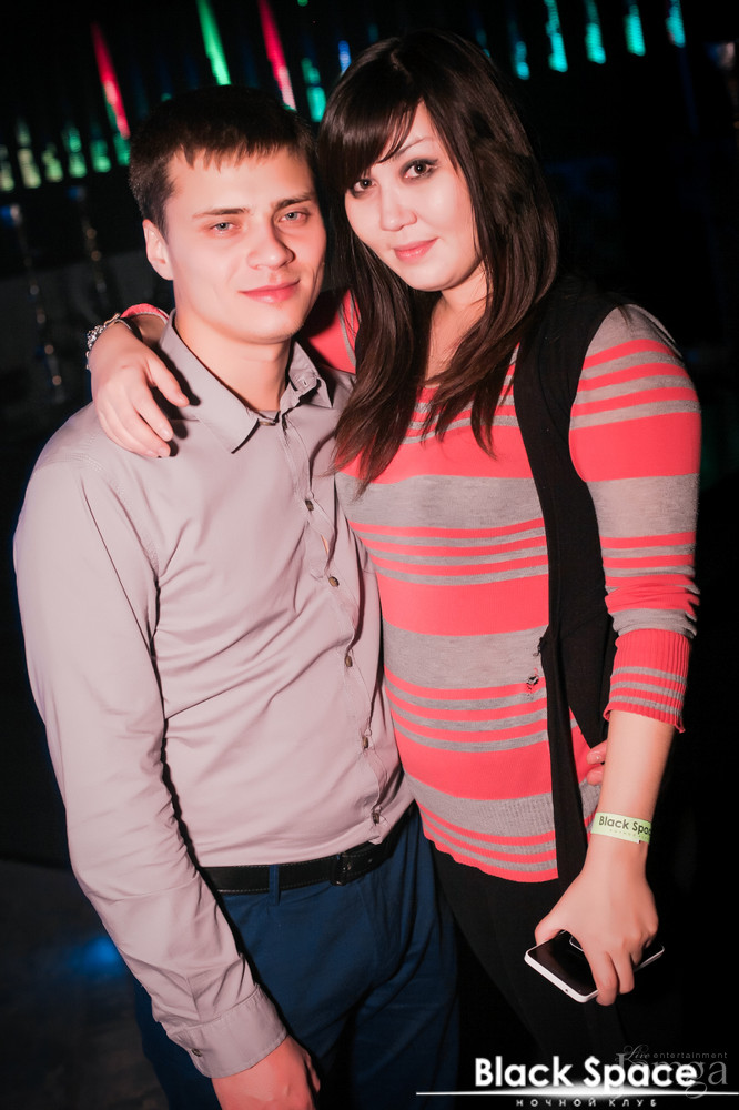 Фотография с Неземные выходные в Блек спейс