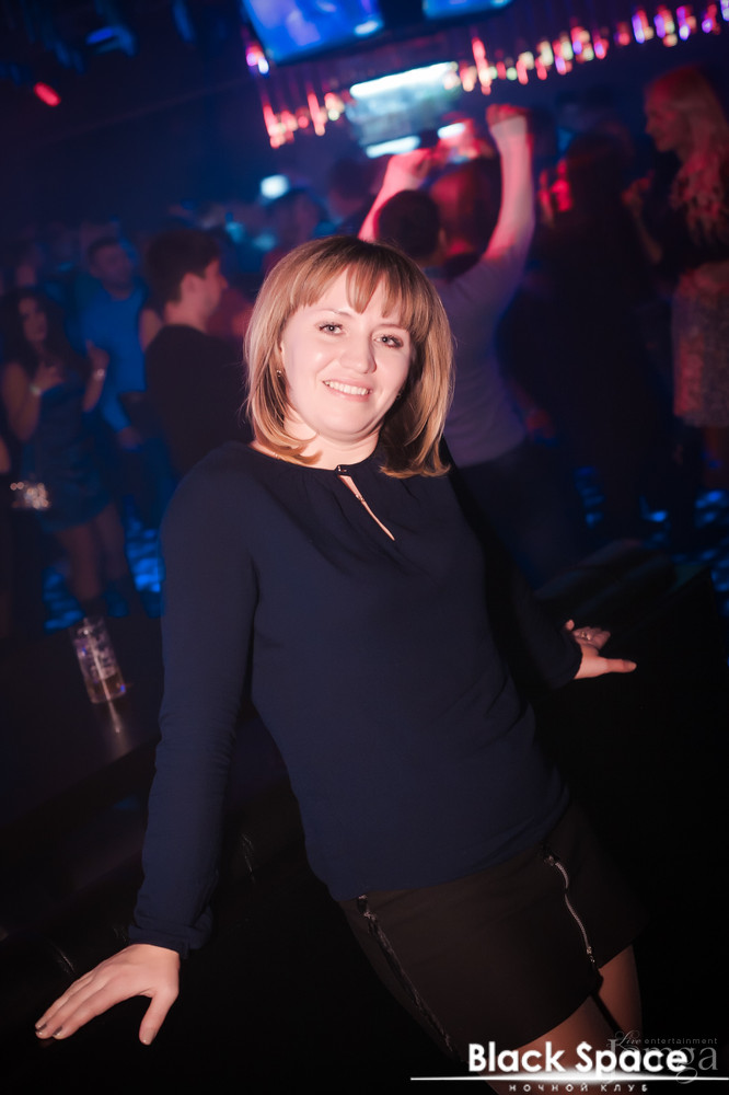 Фотография с Неземные выходные в Блек спейс