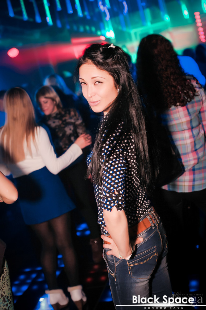 Фотография с Неземные выходные в Блек спейс