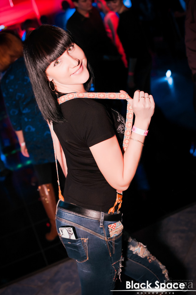 Фотография с Неземные выходные в Блек спейс