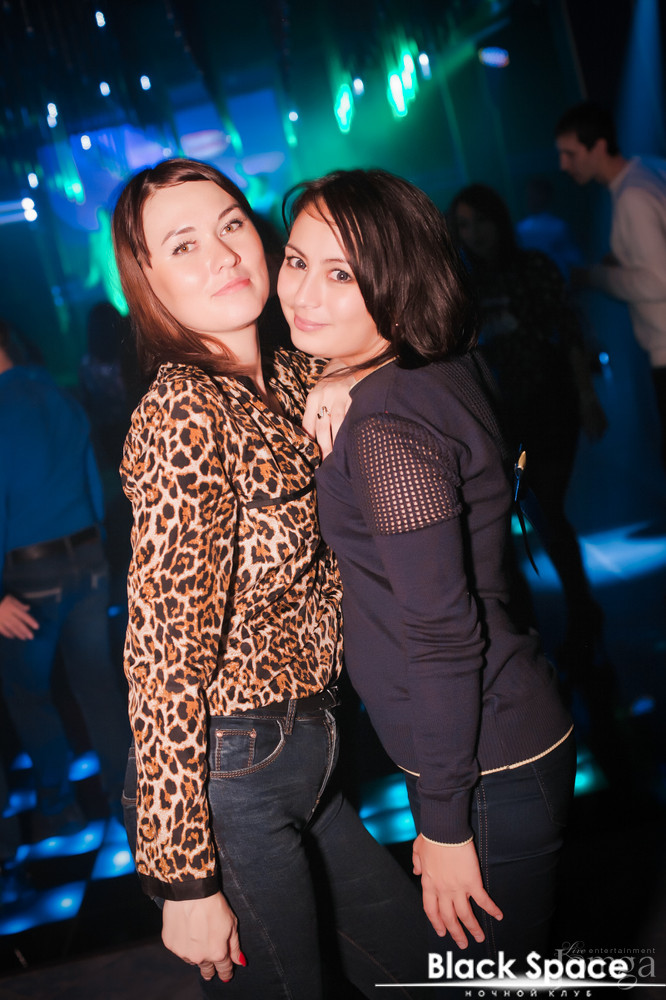 Фотография с Неземные выходные в Блек спейс