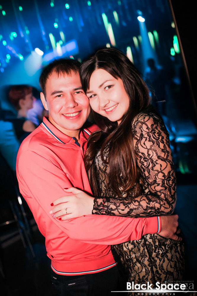 Фотография с Неземные выходные в Блек спейс