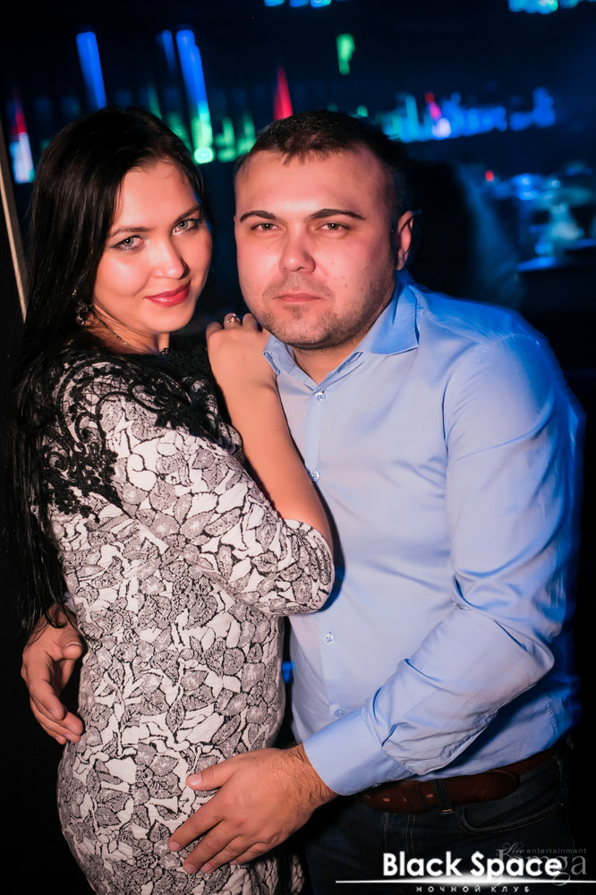 Фотография с Неземные выходные в Блек спейс