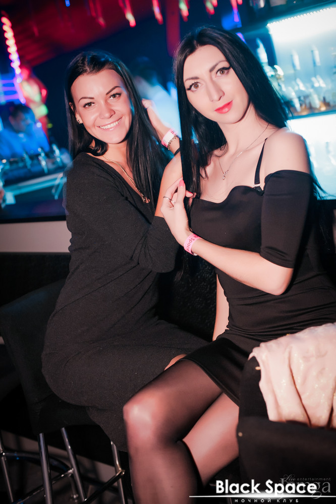 Фотография с Неземные выходные в Блек спейс