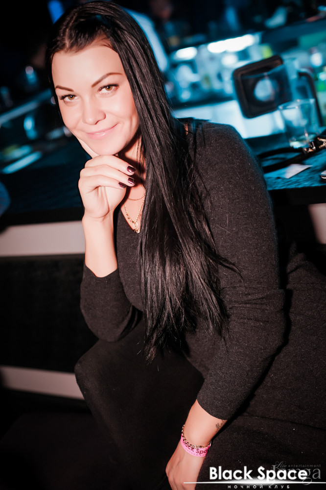 Фотография с Неземные выходные в Блек спейс