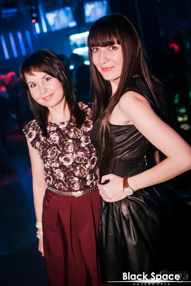 Фотография с Неземные выходные в Блек спейс