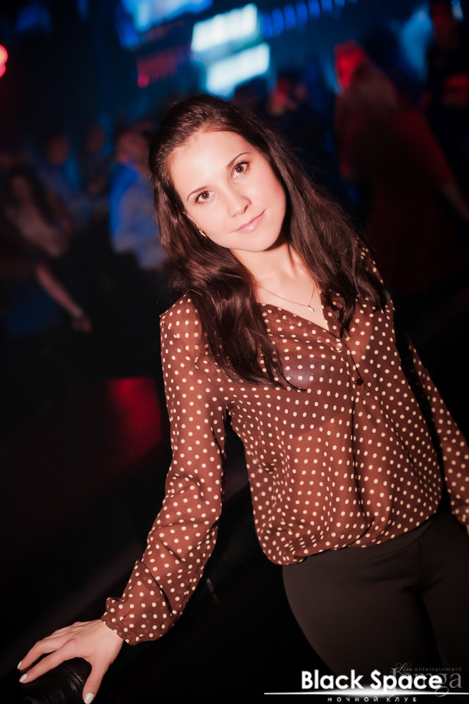 Фотография с Неземные выходные в Блек спейс