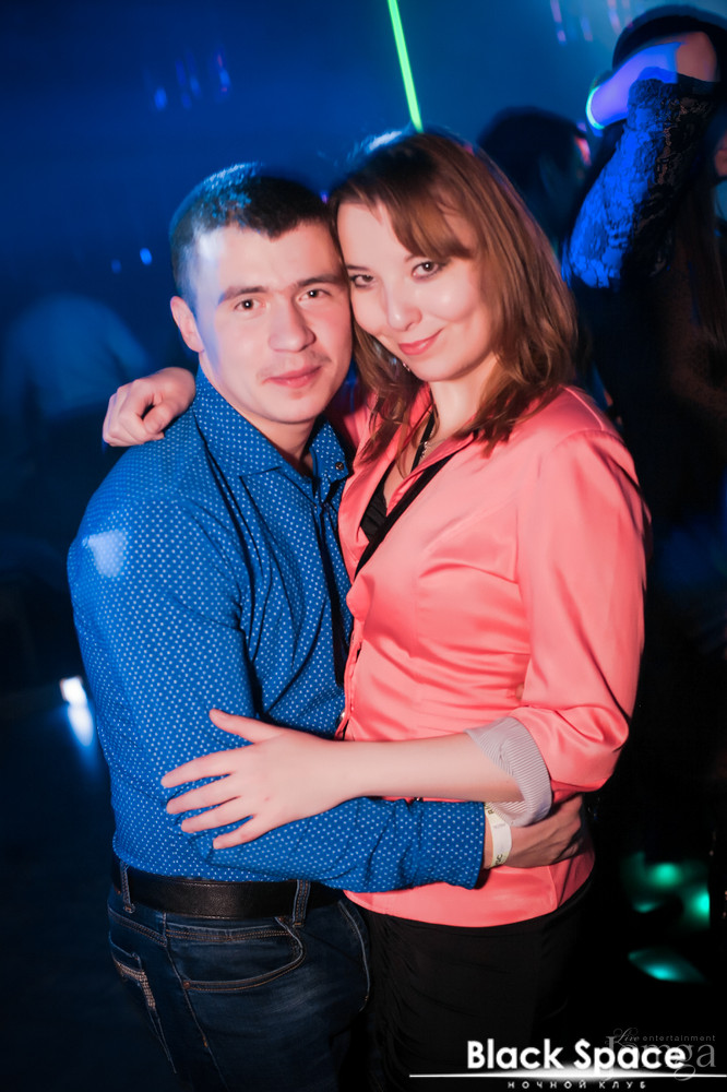 Фотография с Неземные выходные в Блек спейс