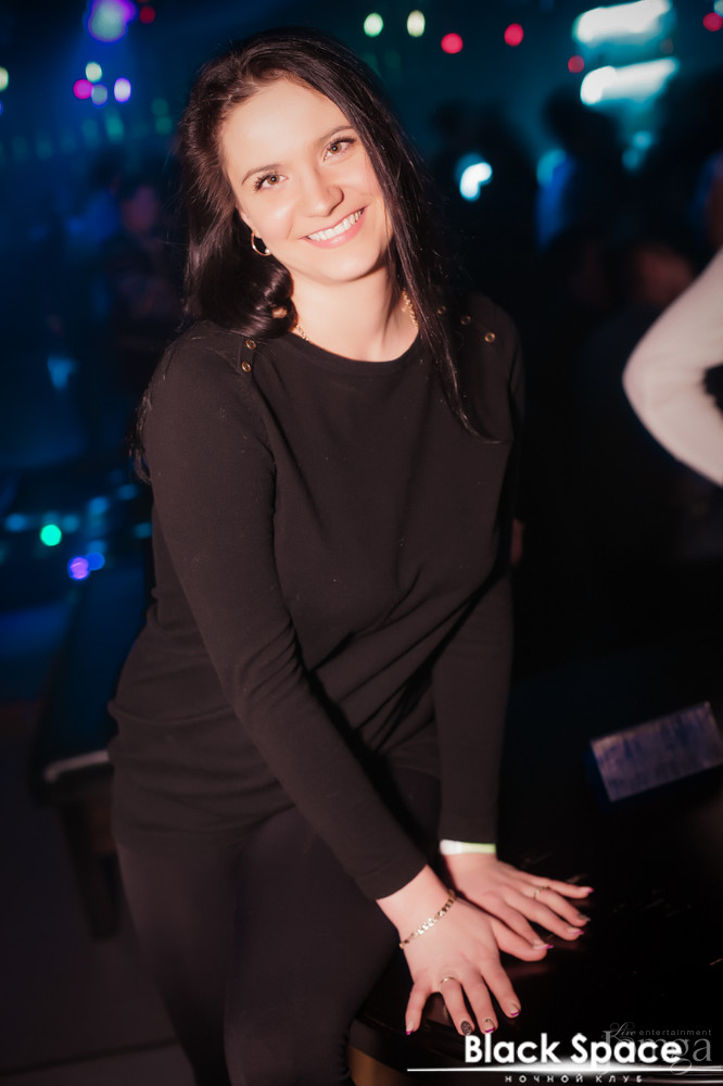 Фотография с Неземные выходные в Блек спейс