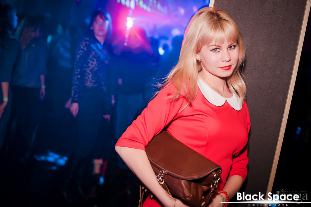 Фотография с Неземные выходные в Блек спейс