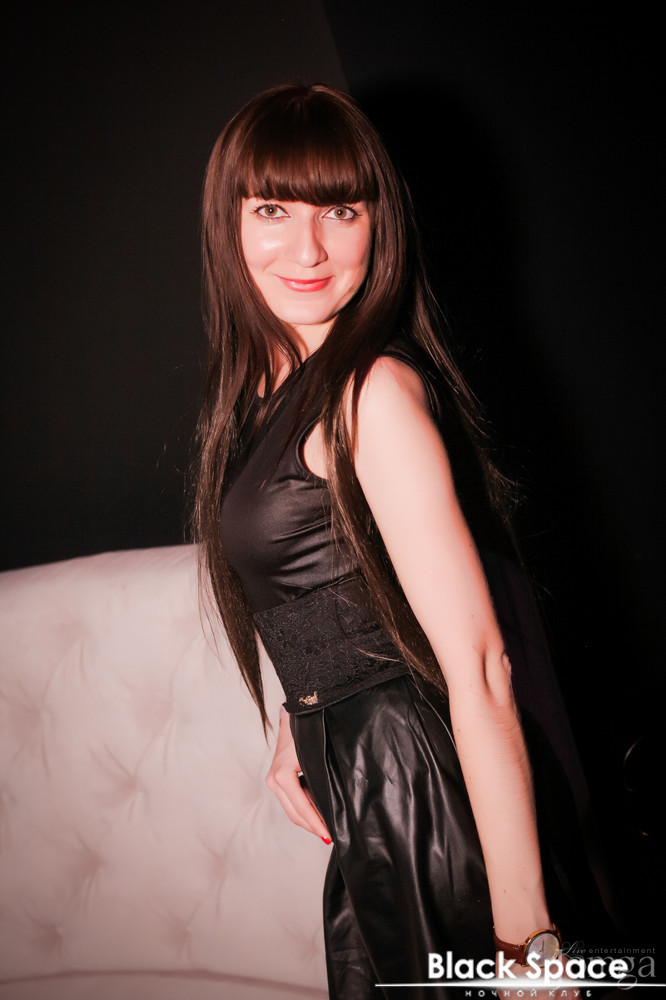 Фотография с Неземные выходные в Блек спейс