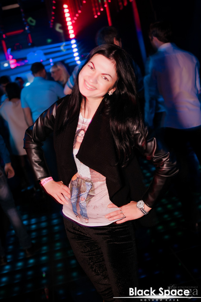 Фотография с Неземные выходные в Блек спейс