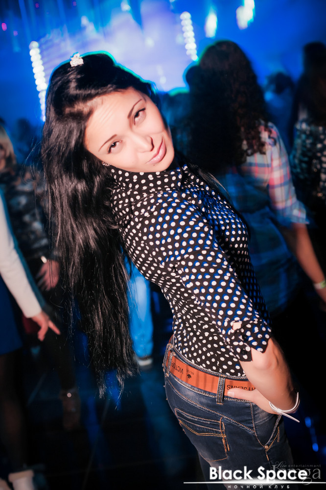 Фотография с Неземные выходные в Блек спейс