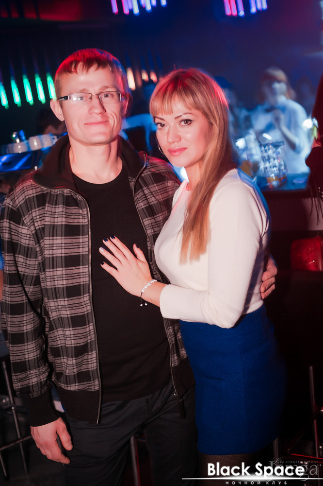 Фотография с Неземные выходные в Блек спейс