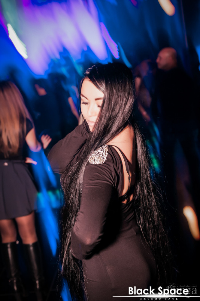 Фотография с Неземные выходные в Блек спейс