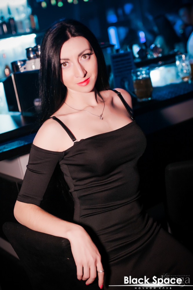 Фотография с Неземные выходные в Блек спейс