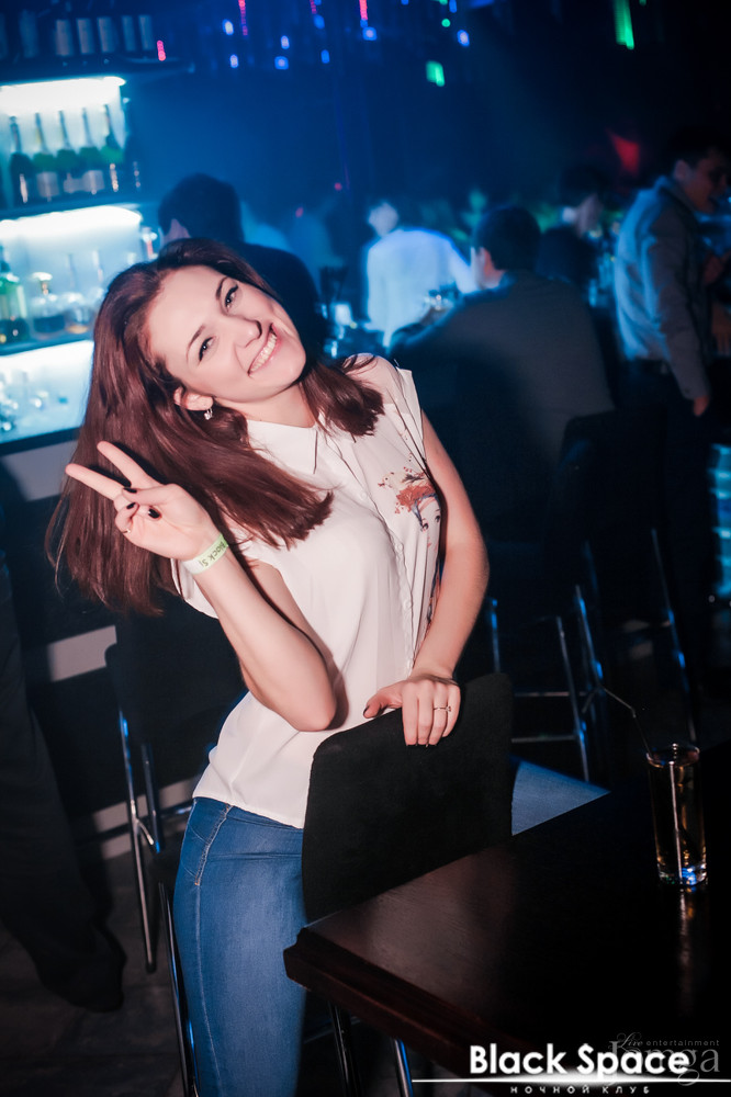 Фотография с Неземные выходные в Блек спейс