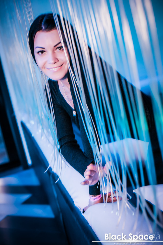 Фотография с Неземные выходные в Блек спейс