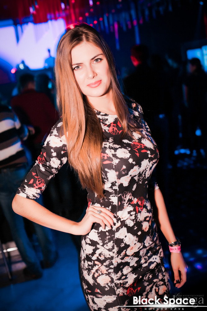 Фотография с Неземные выходные в Блек спейс