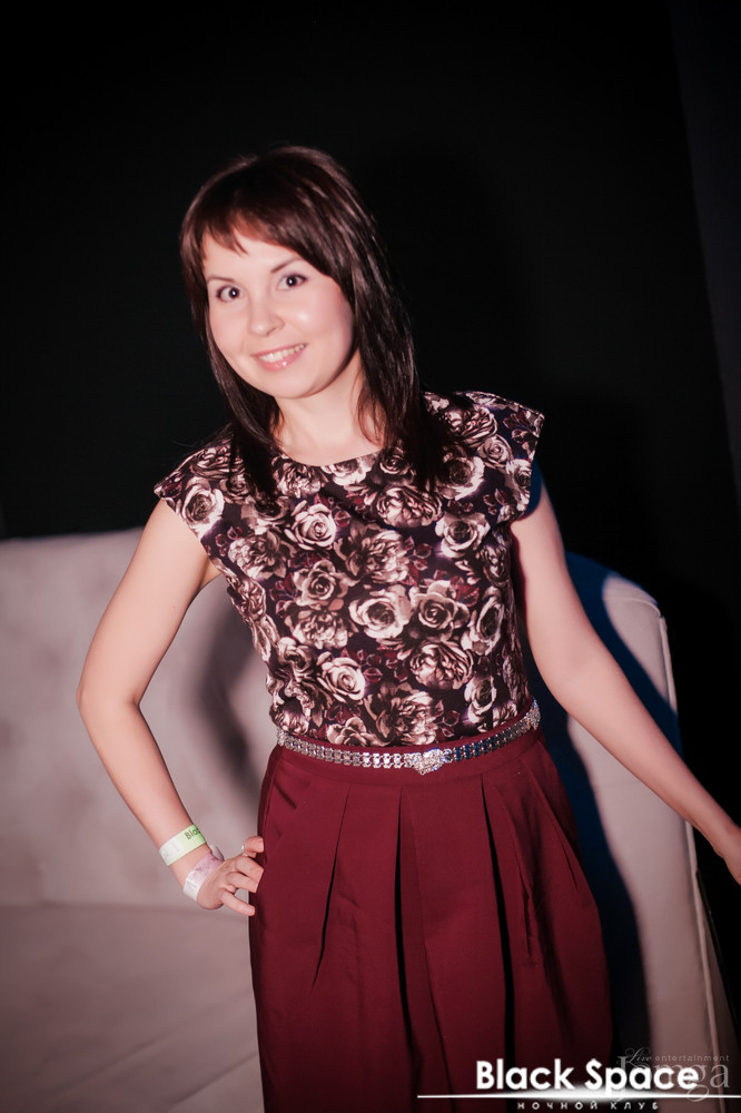 Фотография с Неземные выходные в Блек спейс