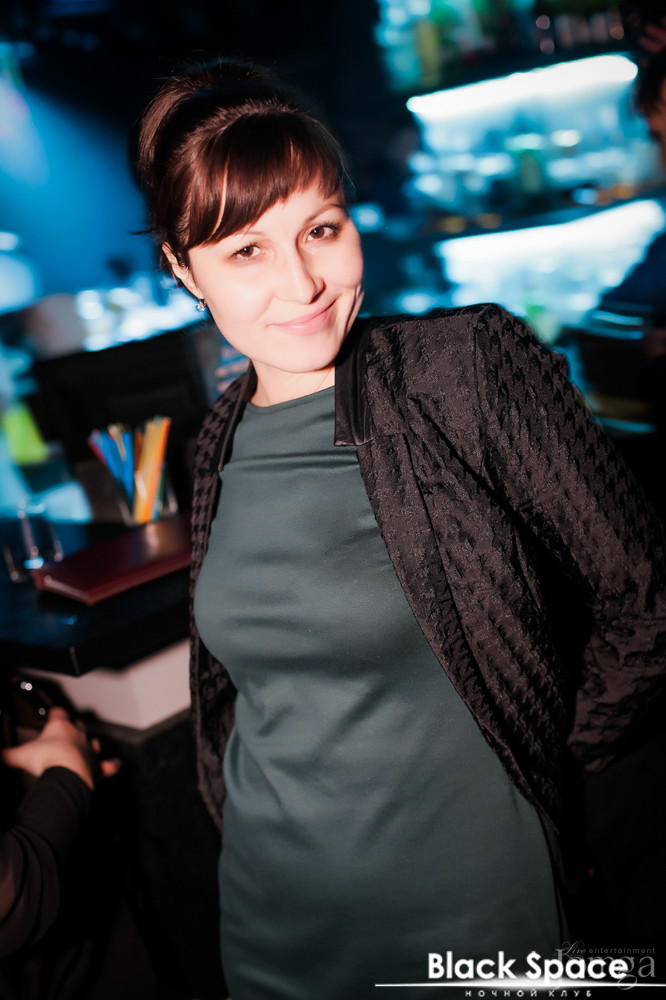 Фотография с Неземные выходные в Блек спейс