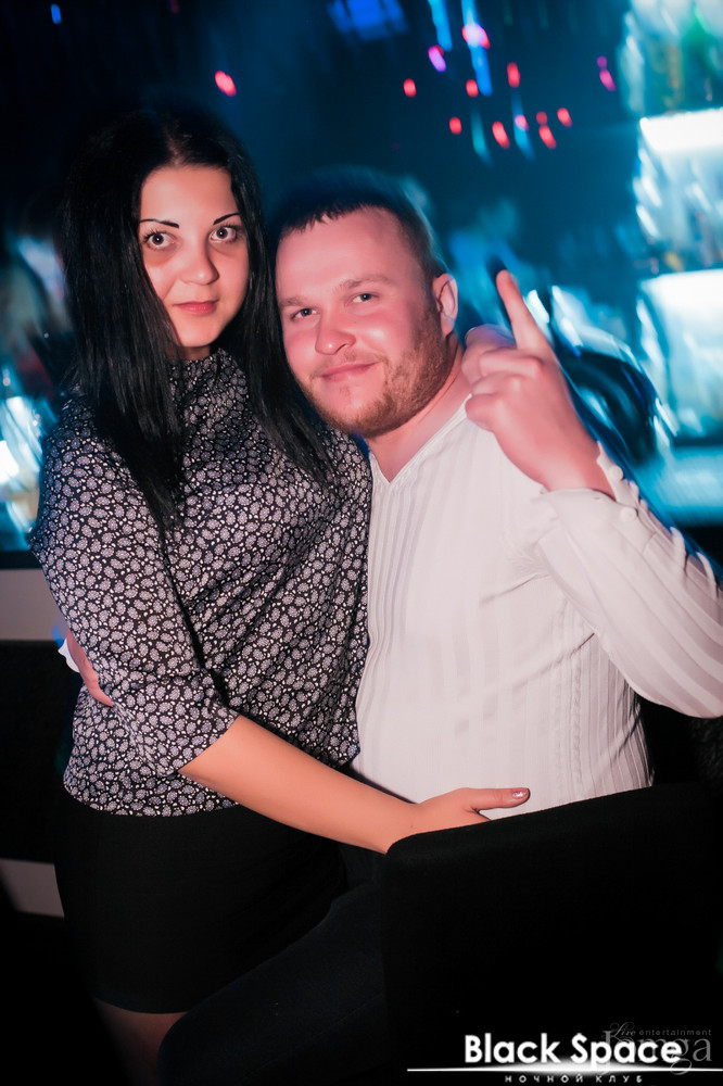 Фотография с Неземные выходные в Блек спейс