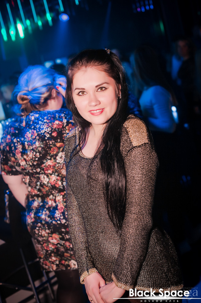 Фотография с Неземные выходные в Блек спейс