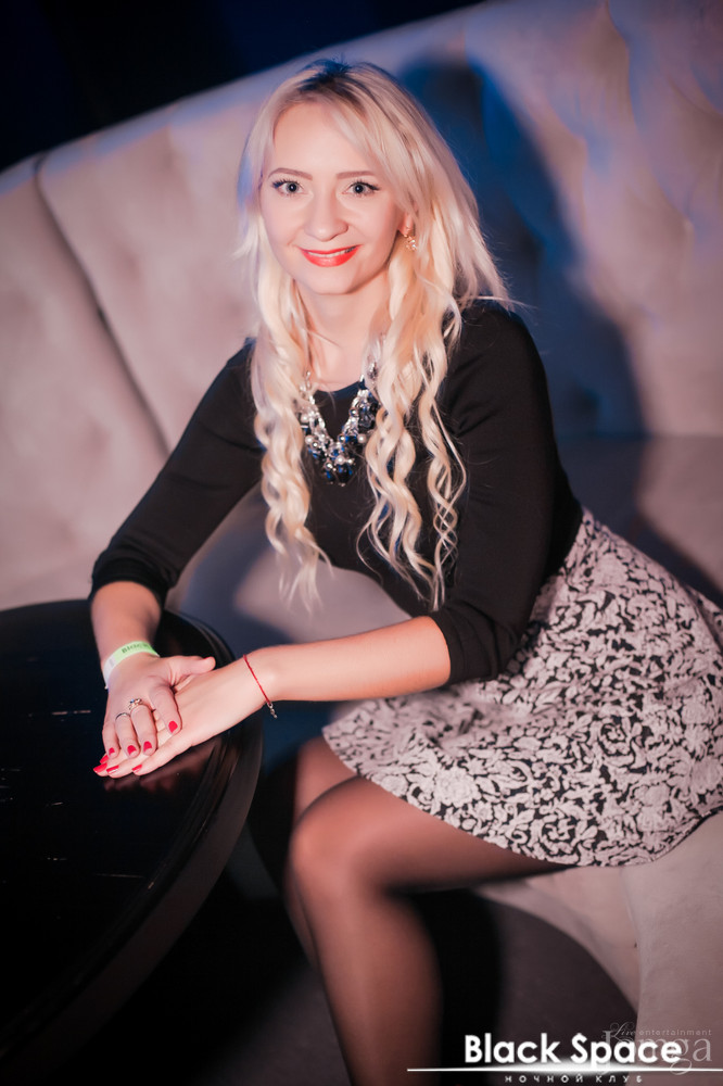 Фотография с Неземные выходные в Блек спейс