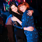 Неземные выходные фото 63