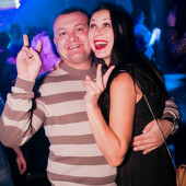 Неземные выходные фото 34