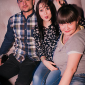 Неземные выходные фото 59