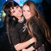 Неземные выходные фото 83