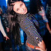 Неземные выходные фото 61