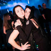 Неземные выходные фото 44