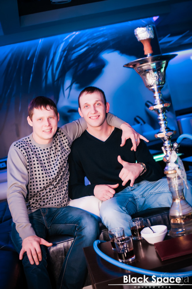 Фотография с "Вселенная DISCO" в Блек спейс