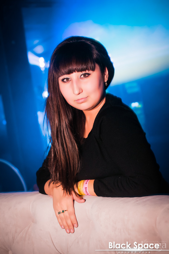 Фотография с "Вселенная DISCO" в Блек спейс