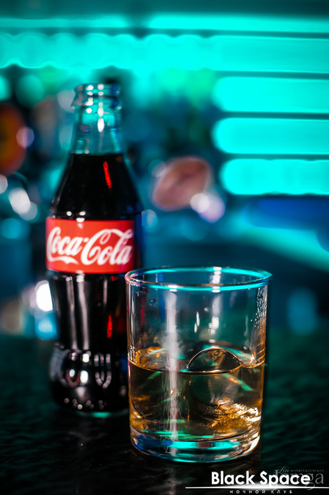 Фотография с "Вселенная DISCO" в Блек спейс