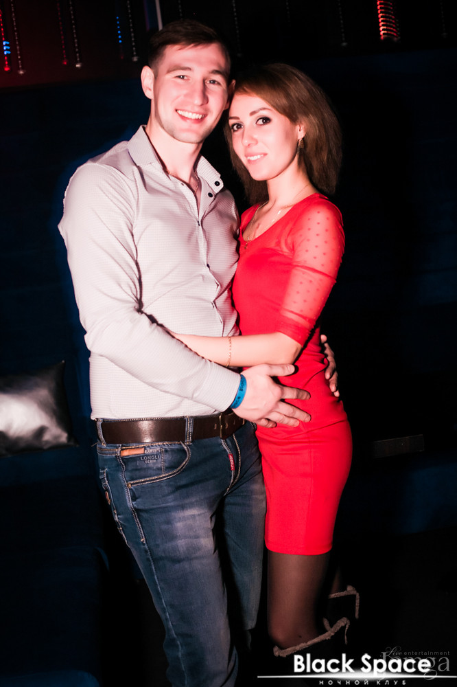 Фотография с "Вселенная DISCO" в Блек спейс