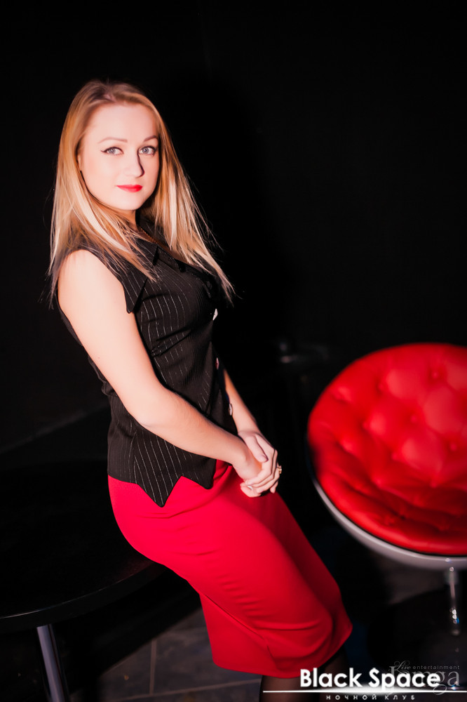 Фотография с "Вселенная DISCO" в Блек спейс