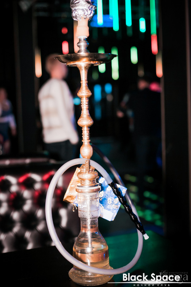 Фотография с "Вселенная DISCO" в Блек спейс