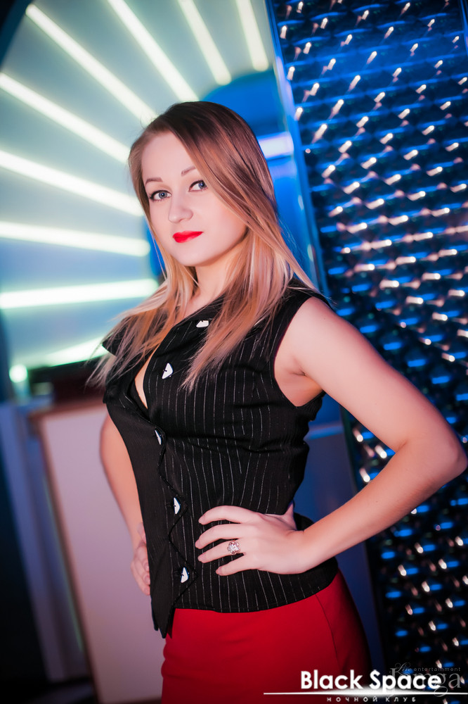 Фотография с "Вселенная DISCO" в Блек спейс