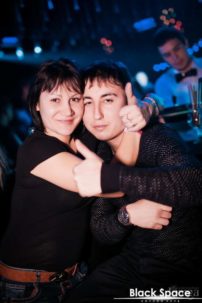 Фотография с "Вселенная DISCO" в Блек спейс