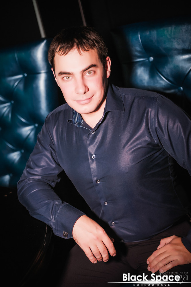 Фотография с "Вселенная DISCO" в Блек спейс