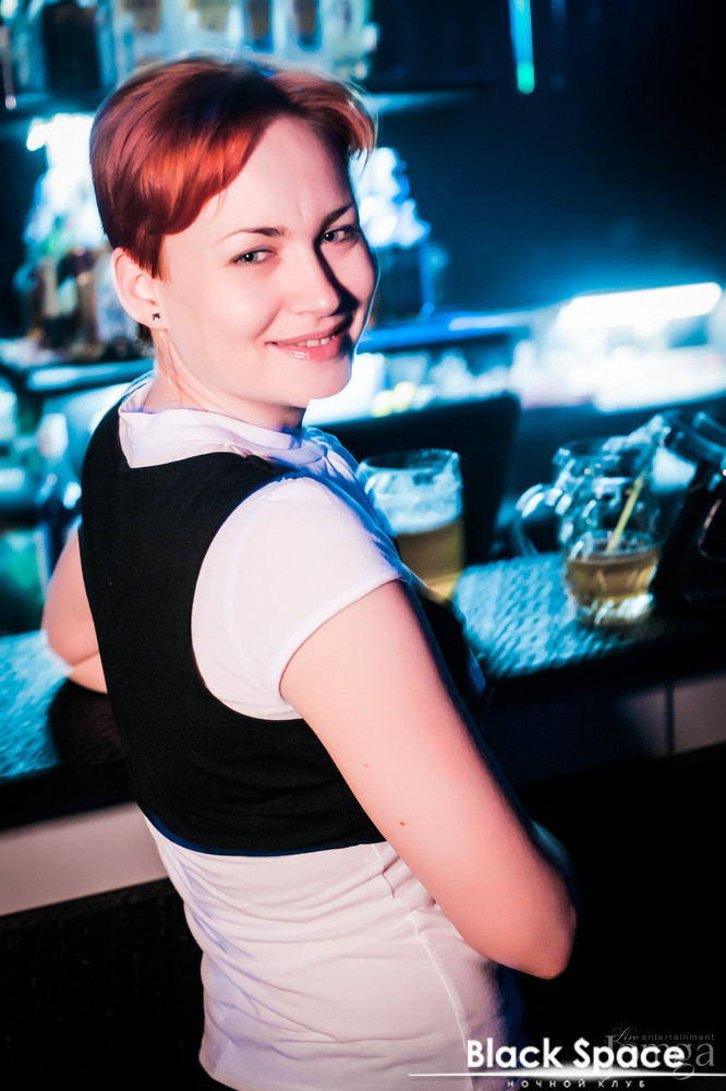 Фотография с "Вселенная DISCO" в Блек спейс