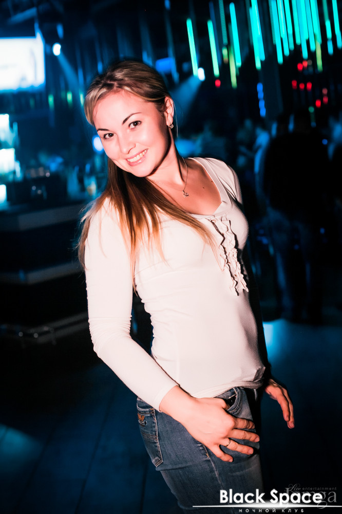 Фотография с "Вселенная DISCO" в Блек спейс