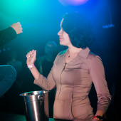 "Вселенная DISCO" фото 42