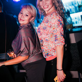 "Вселенная DISCO" фото 35