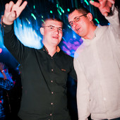 "Вселенная DISCO" фото 43